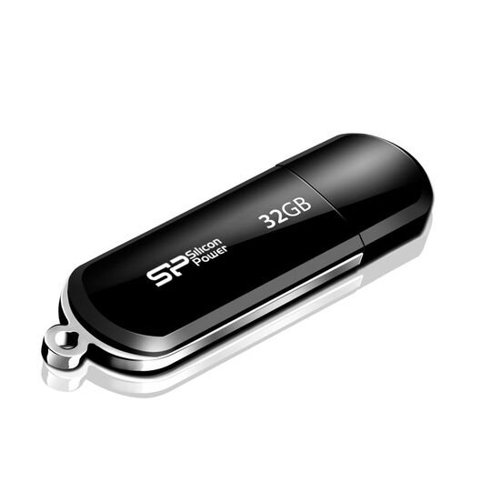 USB флешка SP Ultima 322 32GB 2.0, фото 1