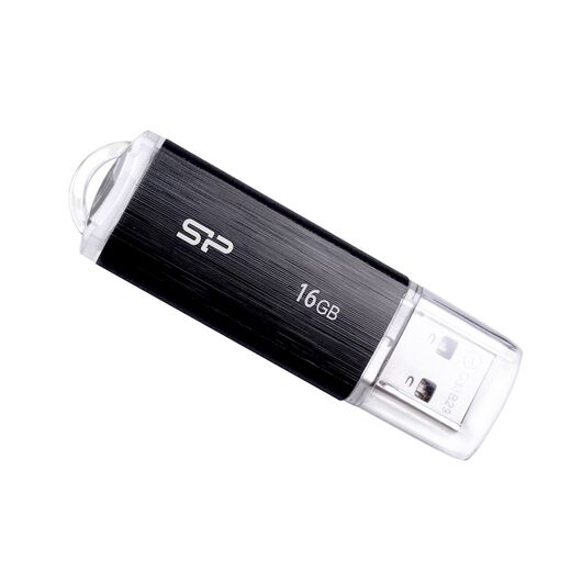 USB флешка SP Ultima U02 16GB 2.0, фото 1