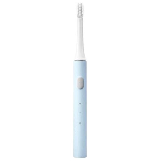 Электрическая зубная щетка Xiaomi MiJia T100 Blue, фото 9