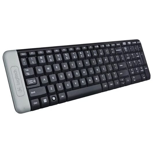 Клавиатура Logitech Wireless Keyboard K230, фото 2