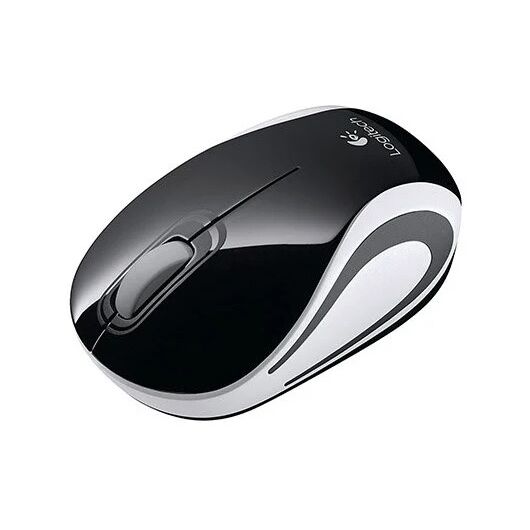 Беспроводная мышь Logitech Wireless Ultra Portable M187, фото 2