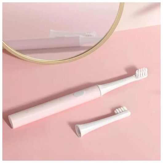 Электрическая зубная щетка Xiaomi MiJia T100 Pink, фото 10