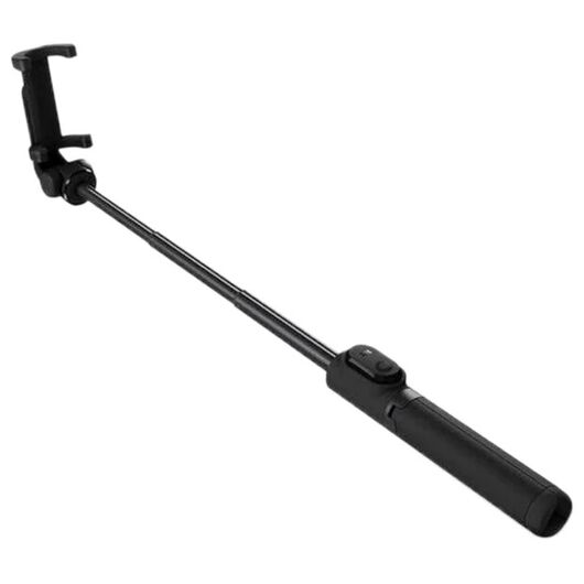 Монопод для селфи Xiaomi Mi Bluetooth Selfie Stick Tripod Черный (SKU:FBA4070US)XMZPG01YM, фото 12