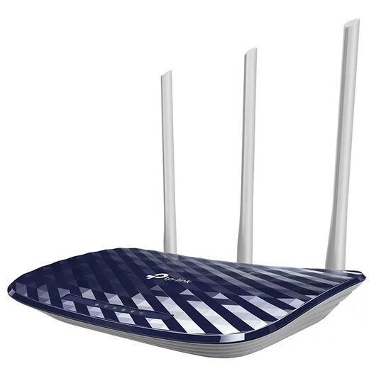 Wi-Fi роутер TP-LINK Archer C20, фото 2