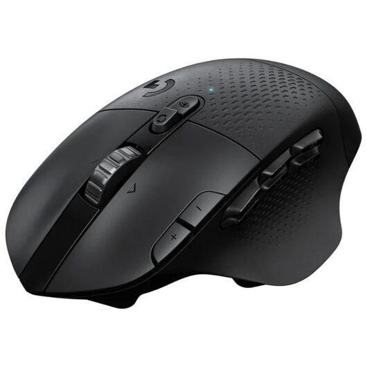 Беспроводная мышь Logitech G G604, фото 2