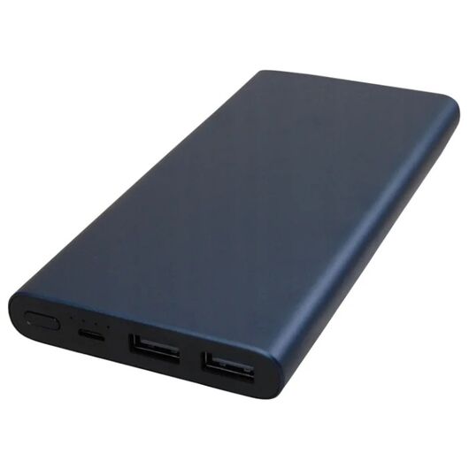 Аккумулятор Xiaomi Mi Power Bank 2S 10000 (PLM09ZM), фото 10