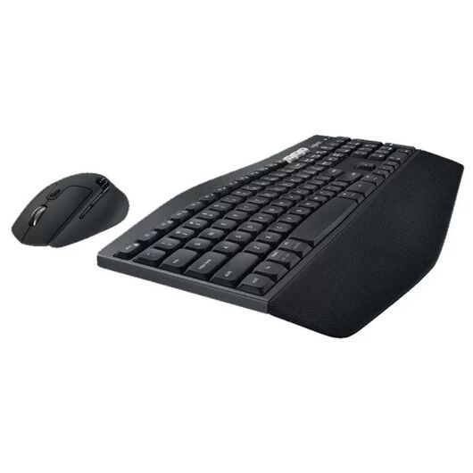 Клавиатура и мышь Logitech MK850 Performance Black, фото 2