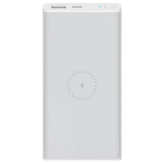 Аккумулятор Xiaomi Mi Wireless Power Bank 10000 mAh (WPB15ZM), фото 2