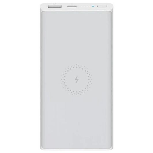 Аккумулятор Xiaomi Mi Wireless Power Bank 10000 mAh (WPB15ZM), фото 10