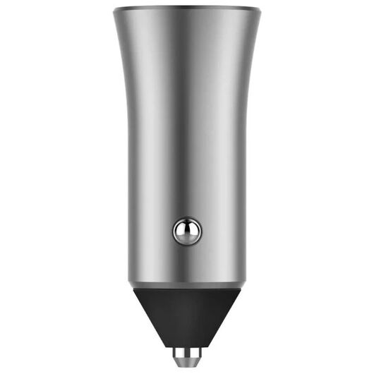 Автомобильная зарядка Xiaomi Mi Car Charger Pro 18W, фото 11