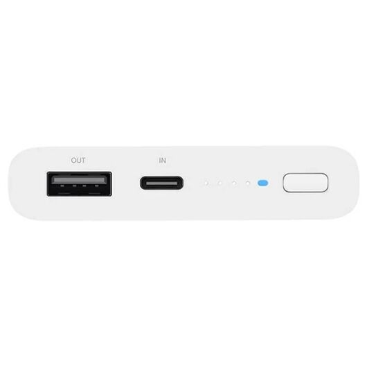 Аккумулятор Xiaomi Mi Wireless Power Bank 10000 mAh (WPB15ZM), фото 3