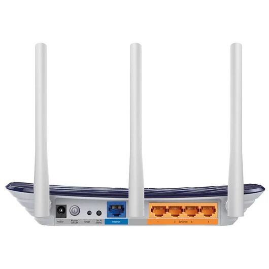 Wi-Fi роутер TP-LINK Archer C20, фото 3