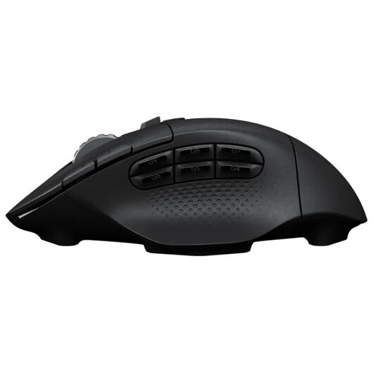 Беспроводная мышь Logitech G G604, фото 5