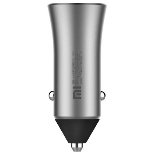 Автомобильная зарядка Xiaomi Mi Car Charger Pro 18W, фото 10