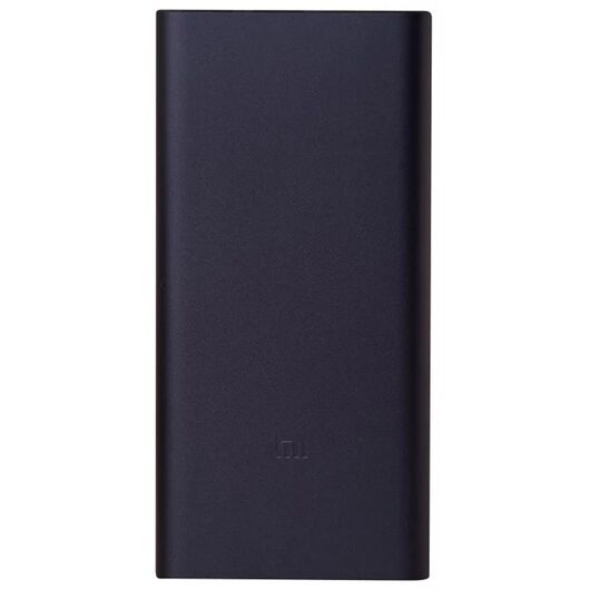 Аккумулятор Xiaomi Mi Power Bank 2S 10000 (PLM09ZM), фото 9