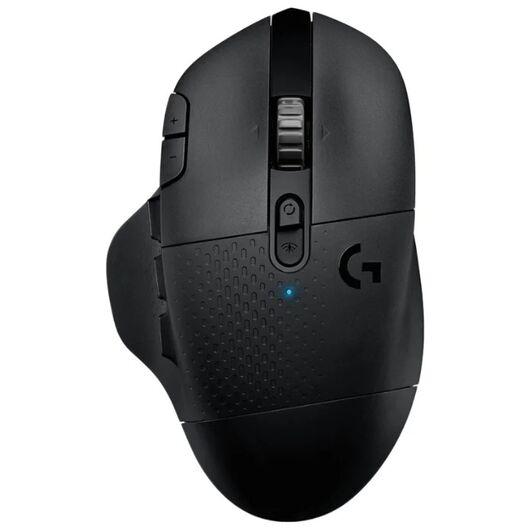 Беспроводная мышь Logitech G G604, фото 1