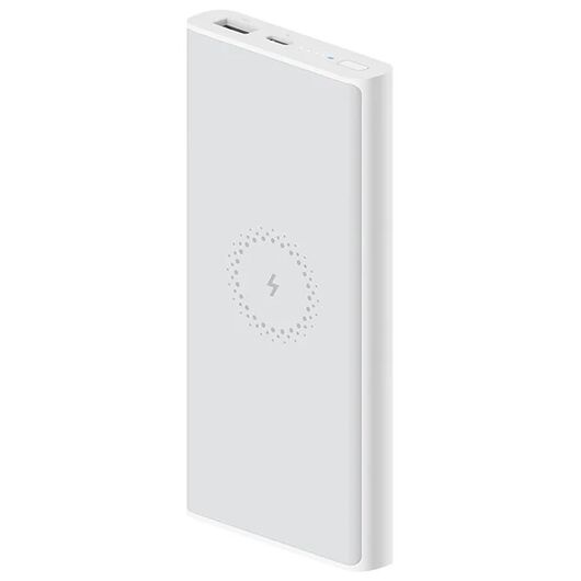 Аккумулятор Xiaomi Mi Wireless Power Bank 10000 mAh (WPB15ZM), фото 9