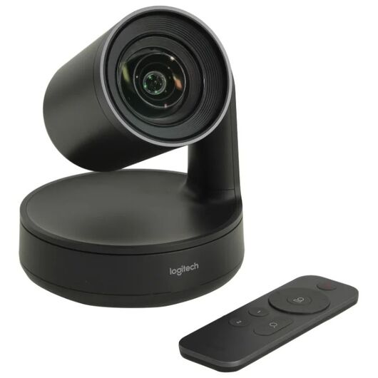 Веб-камера Logitech ConferenceCam Rally, фото 2