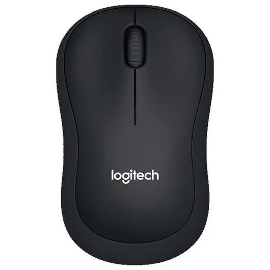 Беспроводная мышь Logitech B220 Silent, фото 1