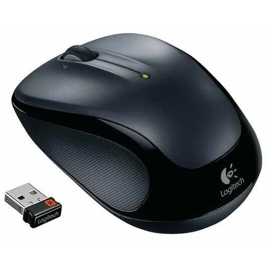 Беспроводная мышь Logitech M325, фото 5