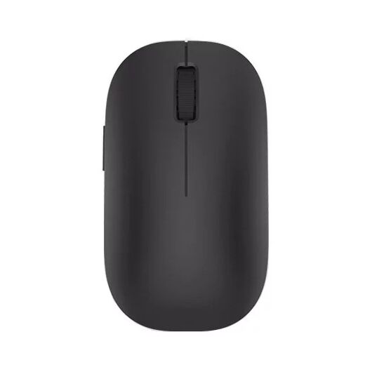 Беспроводная мышь Xiaomi Mi Wireless Mouse Black, фото 1