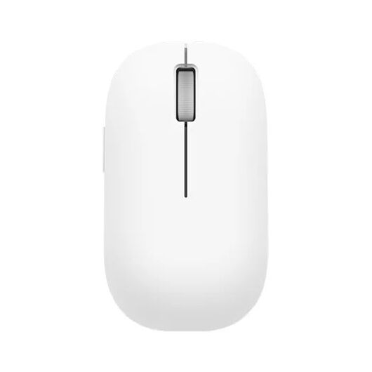 Беспроводная мышь Xiaomi Mi Wireless Mouse White, фото 1