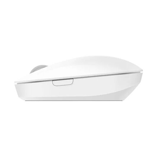 Беспроводная мышь Xiaomi Mi Wireless Mouse White, фото 2