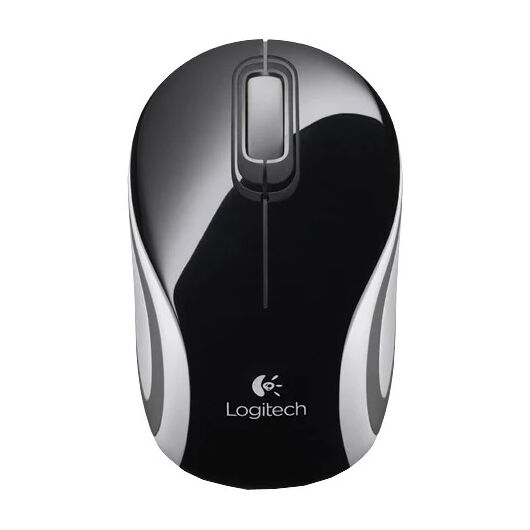 Беспроводная мышь Logitech Wireless Ultra Portable M187, фото 1