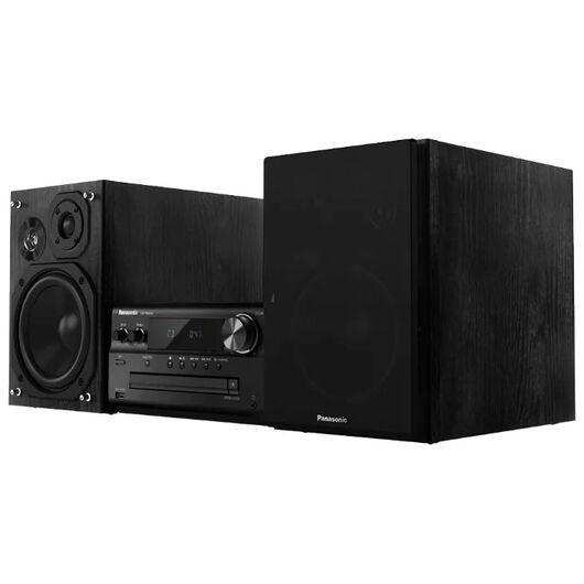 Музыкальный центр Panasonic SC-PMX90EE-K, фото 10