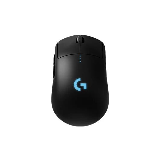 Беспроводная мышь Logitech G Pro, фото 2