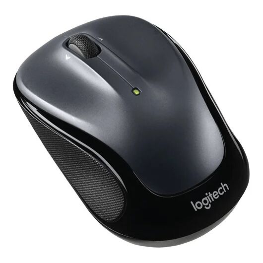 Беспроводная мышь Logitech M325, фото 2