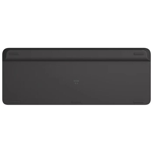 Клавиатура Logitech K580 Graphite, фото 3