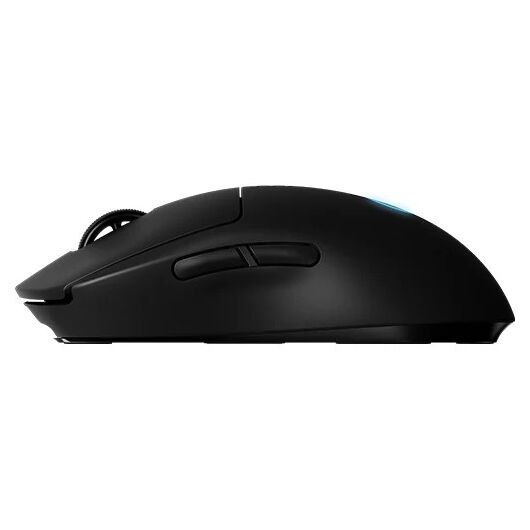 Беспроводная мышь Logitech G Pro, фото 3