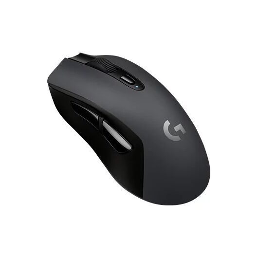 Беспроводная мышь Logitech G G603 Lightspeed, фото 3