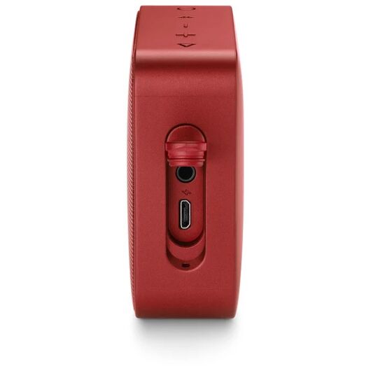 Портативная акустика JBL GO 2 Red, фото 5