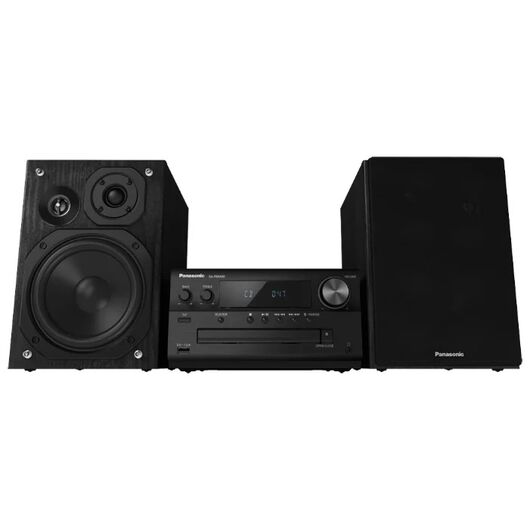 Музыкальный центр Panasonic SC-PMX90EE-K, фото 13