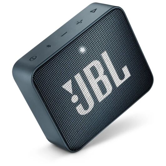 Портативная акустика JBL GO 2 Navy, фото 4