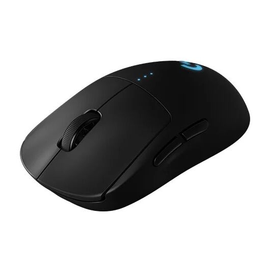 Беспроводная мышь Logitech G Pro, фото 4