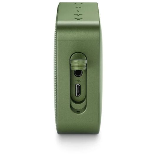 Портативная акустика JBL GO 2 Green, фото 5