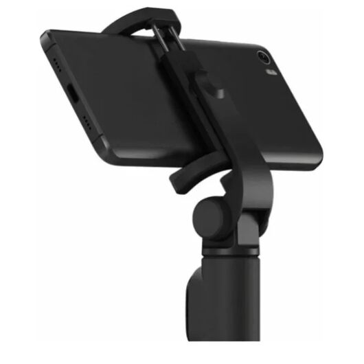 Монопод для селфи Xiaomi Mi Bluetooth Selfie Stick Tripod Черный (SKU:FBA4070US)XMZPG01YM, фото 8