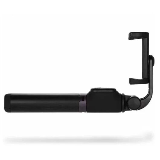 Монопод для селфи Xiaomi Mi Bluetooth Selfie Stick Tripod Черный (SKU:FBA4070US)XMZPG01YM, фото 18