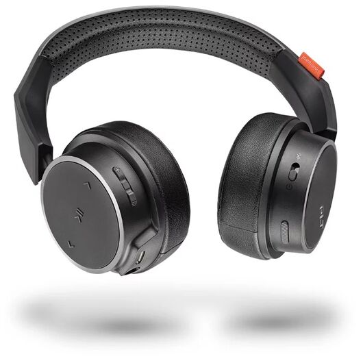 Беспроводные наушники Plantronics BackBeat 505, фото 10