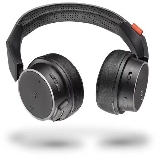 Беспроводные наушники Plantronics BackBeat 505, фото 2