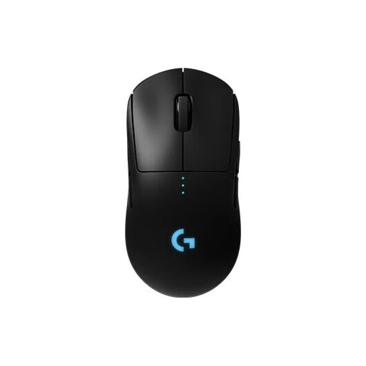 Беспроводная мышь Logitech G Pro, фото 1