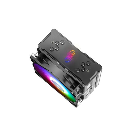 Кулер для процессора Deepcool GAMMAXX GT A-RGB, фото 4