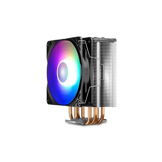 Кулер для процессора Deepcool GAMMAXX GT A-RGB, фото 5