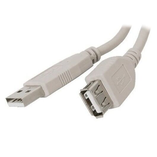 USB кабель 1,5м, фото 1