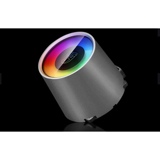 Система водяного охлаждения для процессора Deepcool Castle 360 RGB V2, фото 5