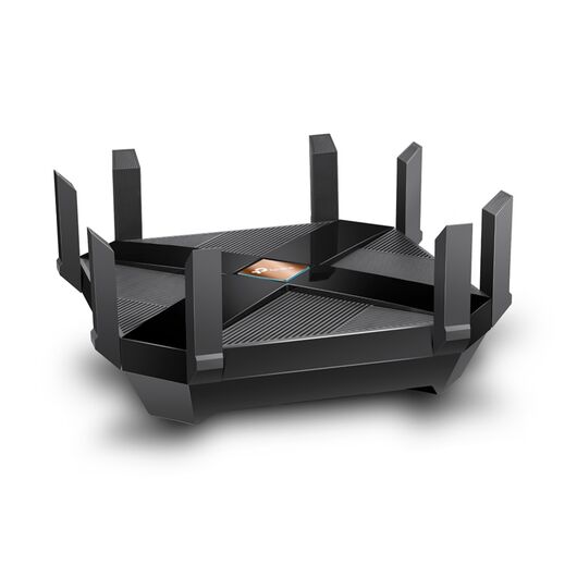 Wi-Fi 6 роутер TP-LINK Archer AX6000, фото 3