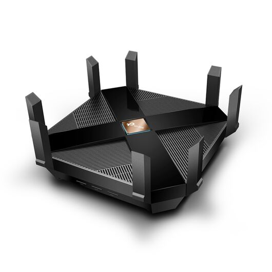 Wi-Fi 6 роутер TP-LINK Archer AX6000, фото 2